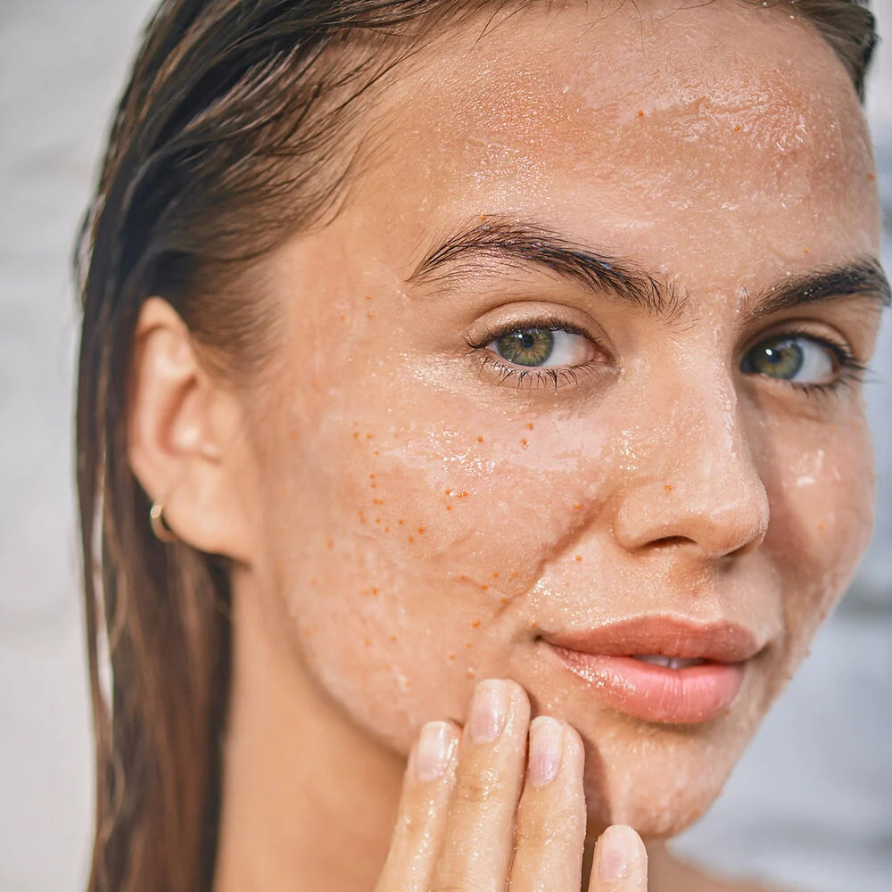 Face Exfoliator