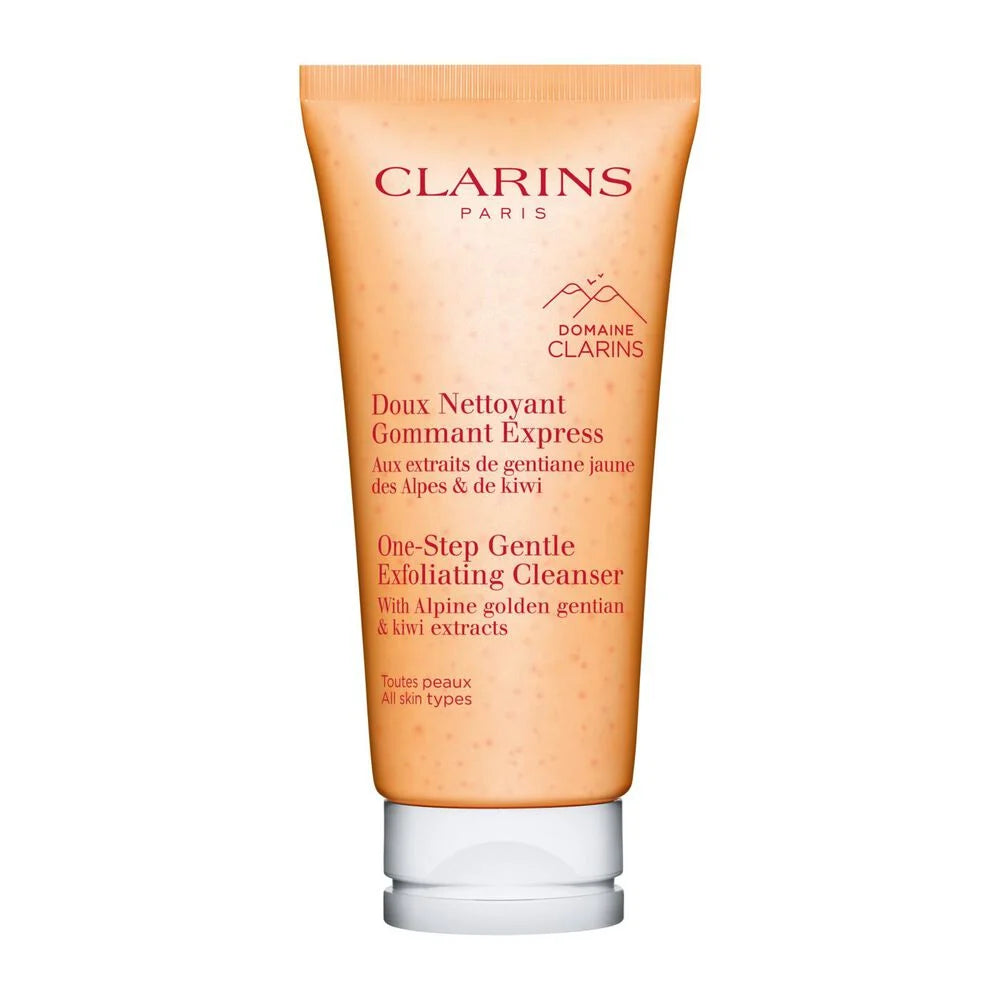 Face Exfoliator