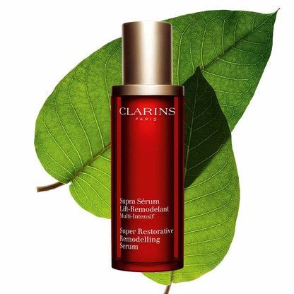 Super Restorative Remodelling Face Serum