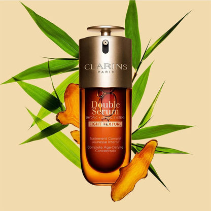 Firming + Smoothing Anti-Aging Concentrate