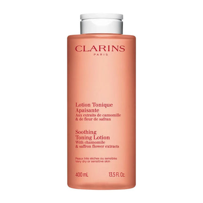 Soothing Toning Face Lotion