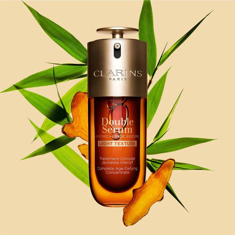 Firming + Smoothing Anti-Aging Concentrate