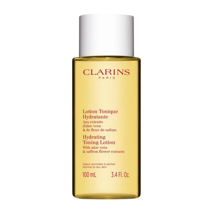 Moisturizing Facial Toner + Lotion