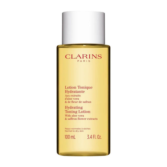 Moisturizing Facial Toner + Lotion