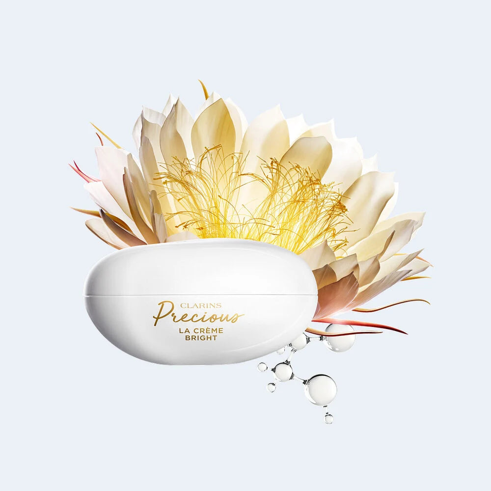 Precious La Crème Brightening Moisturizer