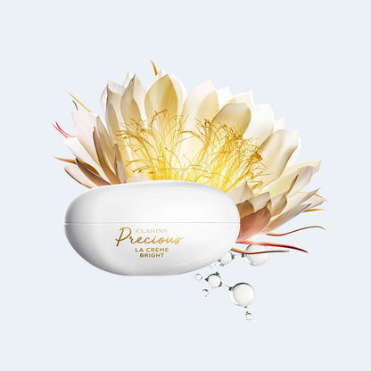 Precious La Crème Brightening Moisturizer