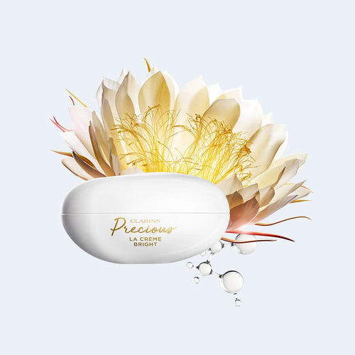 Precious La Crème Brightening Moisturizer