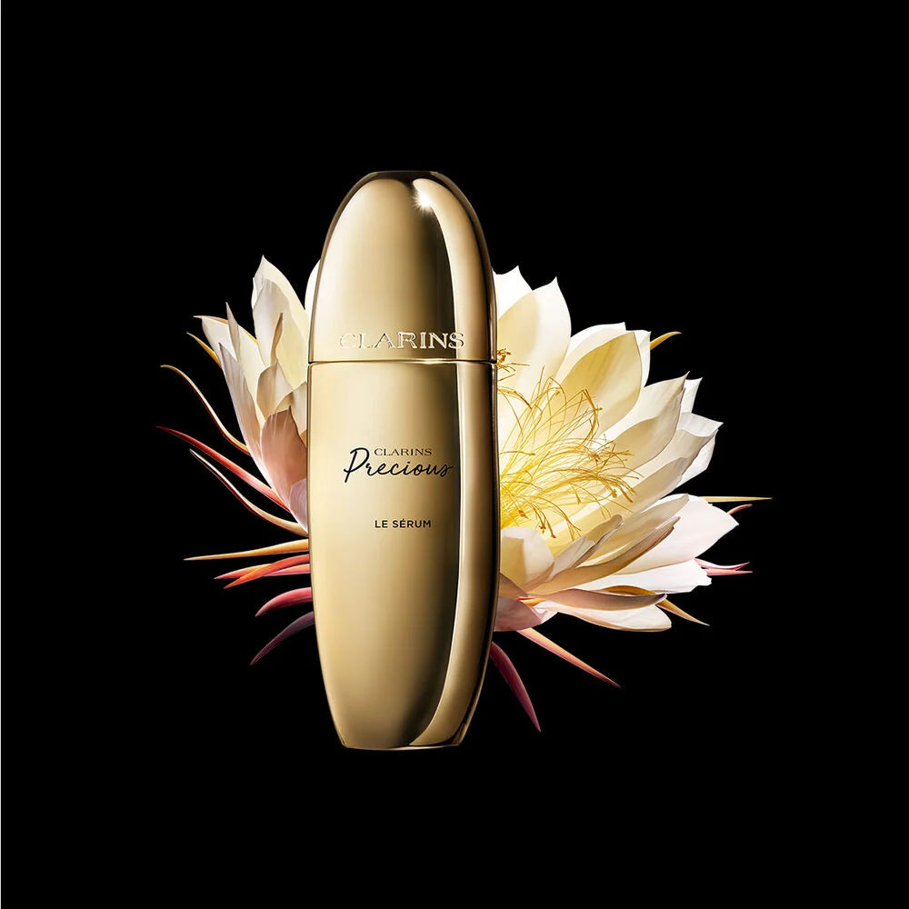 Luxury Face Serum