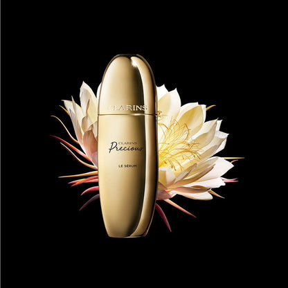 Luxury Face Serum