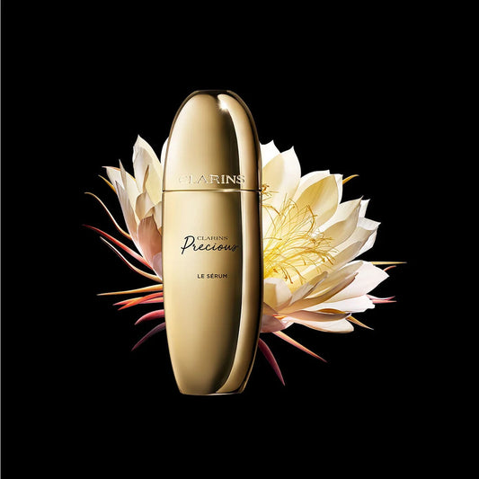 Luxury Face Serum