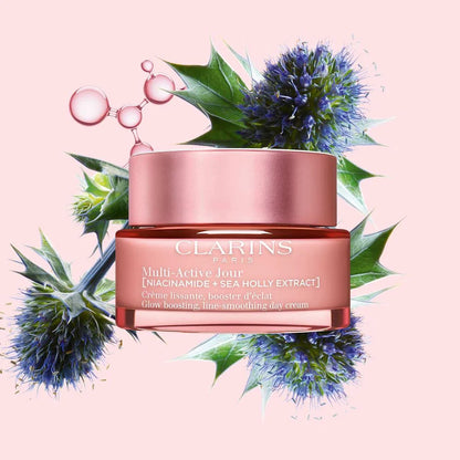 Multi-Active Night Face Cream