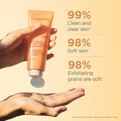 Face Exfoliator