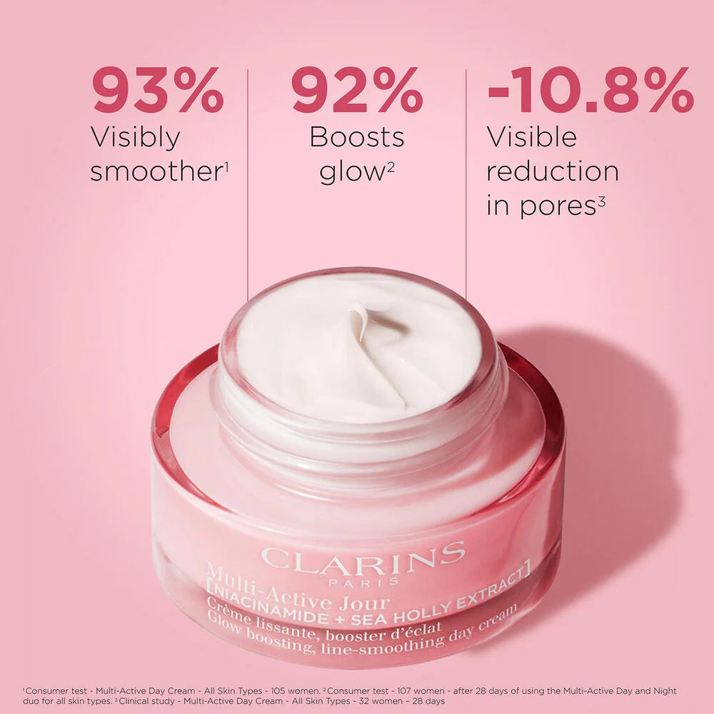 Multi-Active Day Face Cream