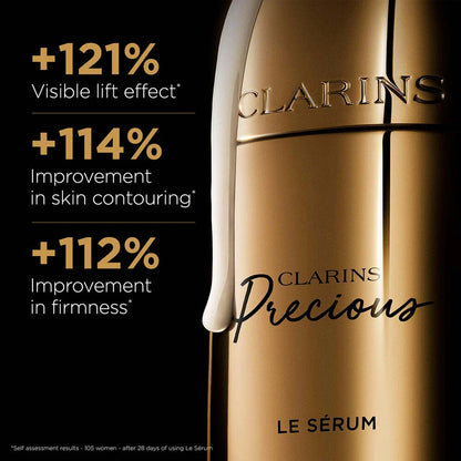 Luxury Face Serum