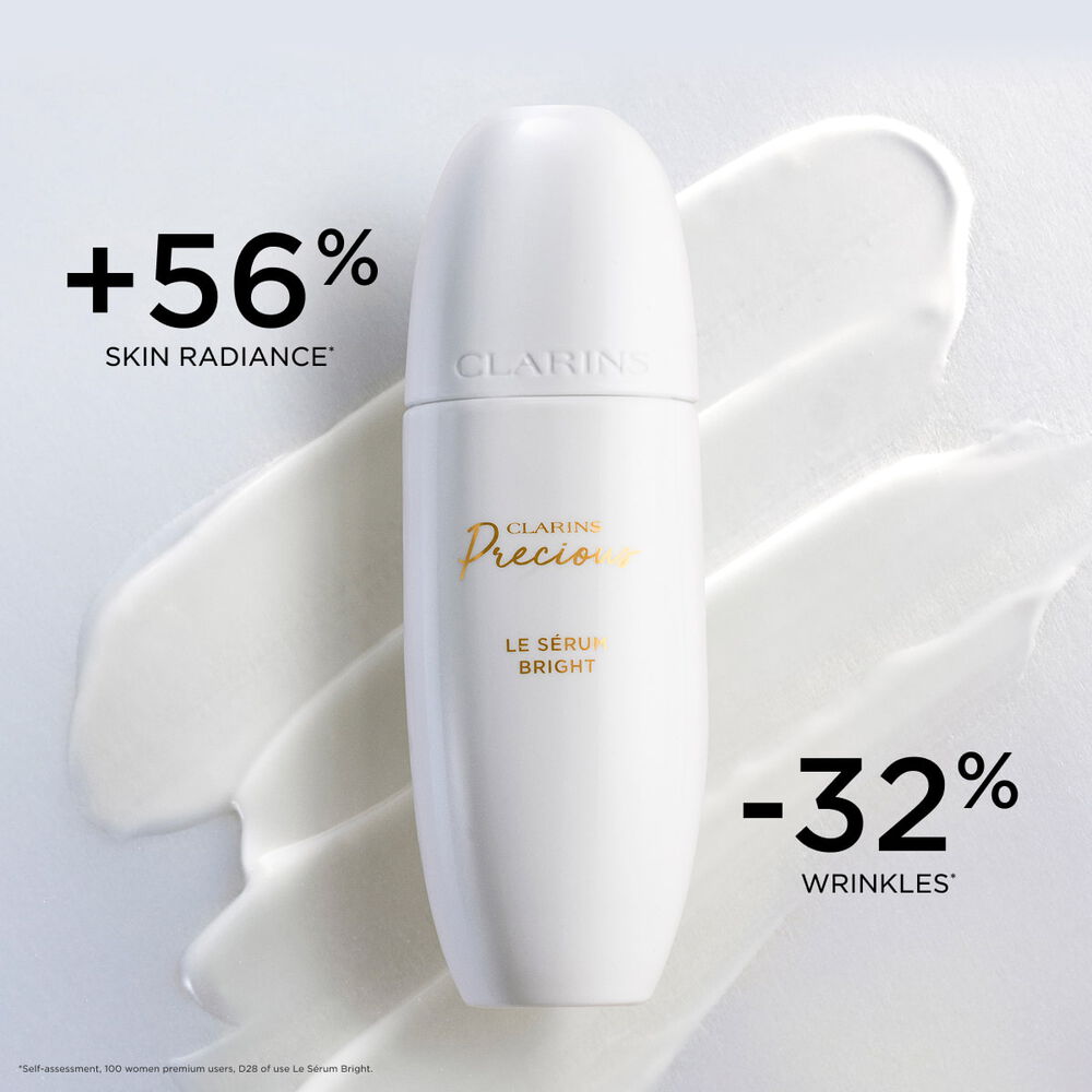 Precious Le Sérum Brightening Serum