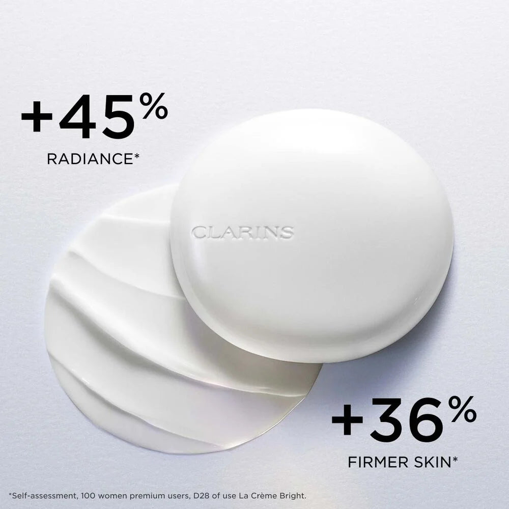 Precious La Crème Brightening Moisturizer