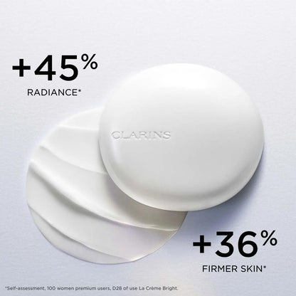 Precious La Crème Brightening Moisturizer