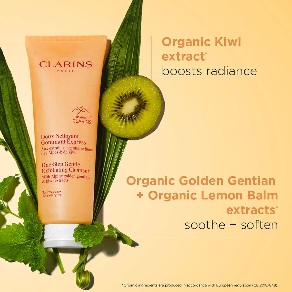 Face Exfoliator
