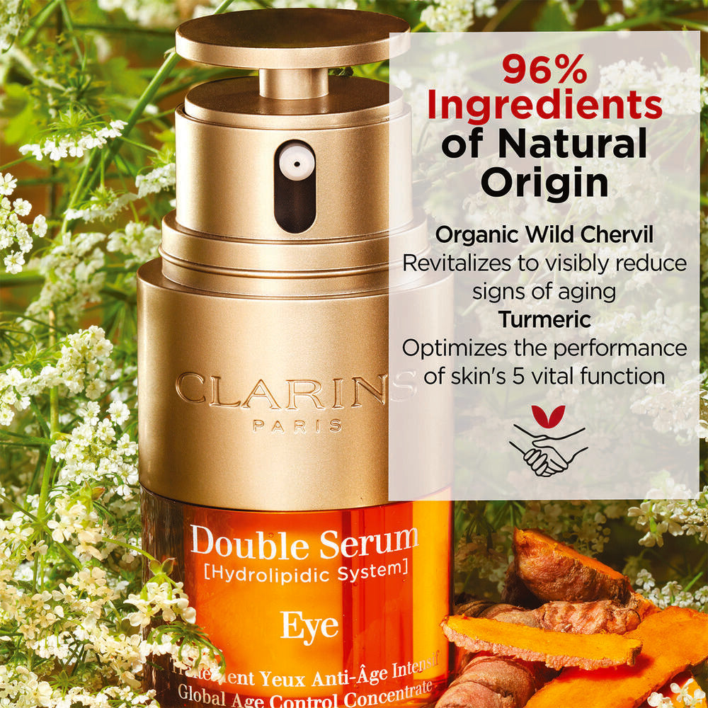 DOUBLE SERUM® Eye