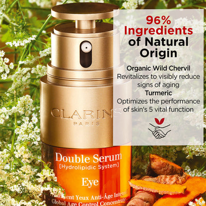 DOUBLE SERUM® Eye