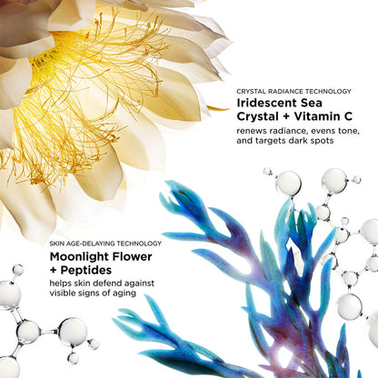 Precious La Crème Brightening Moisturizer