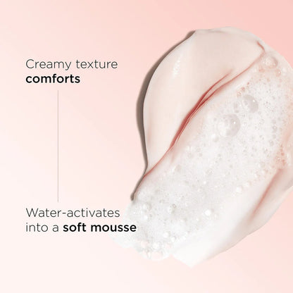 Soothing Gentle Foaming Face