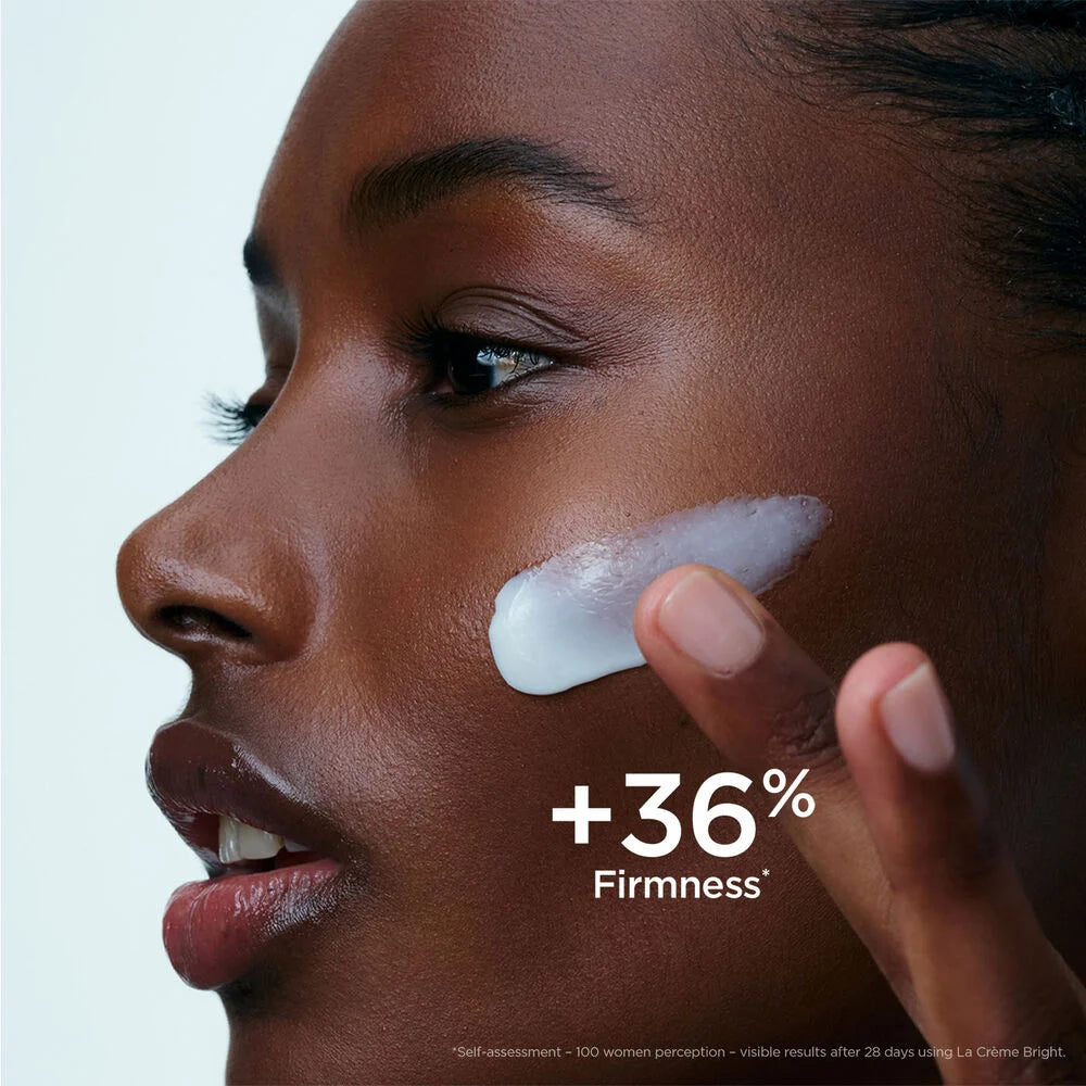 Precious La Crème Brightening Moisturizer
