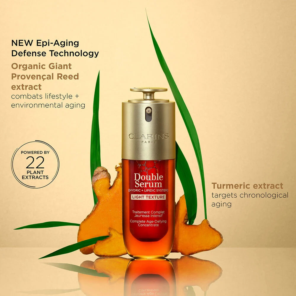 Firming + Smoothing Anti-Aging Concentrate