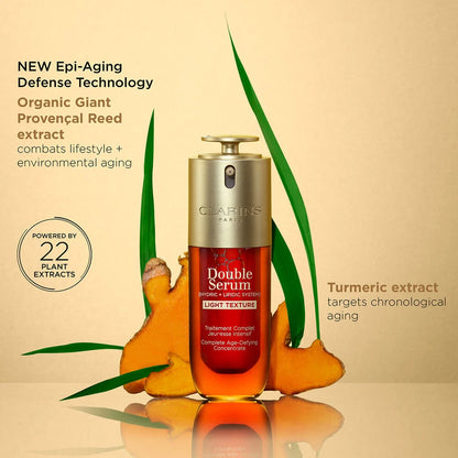 Firming + Smoothing Anti-Aging Concentrate