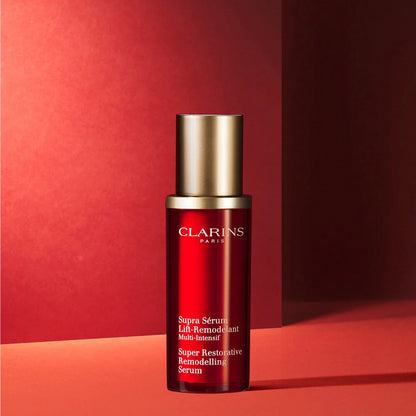 Super Restorative Remodelling Face Serum