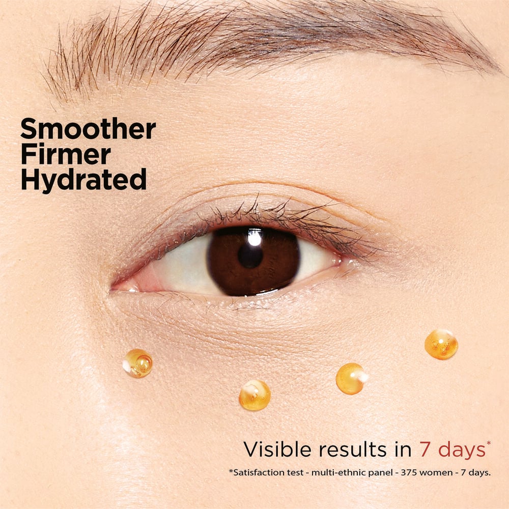 DOUBLE SERUM® Eye