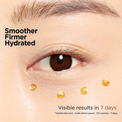 DOUBLE SERUM® Eye