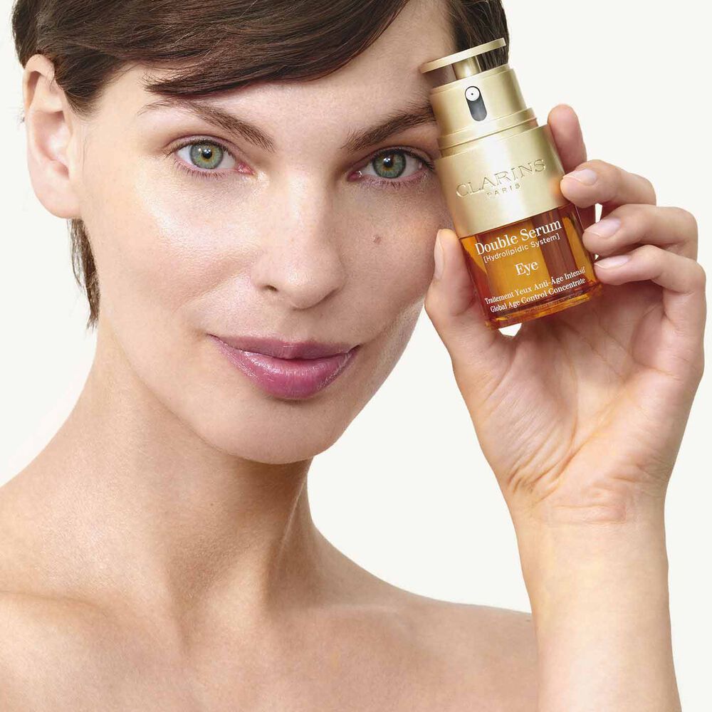 DOUBLE SERUM® Eye
