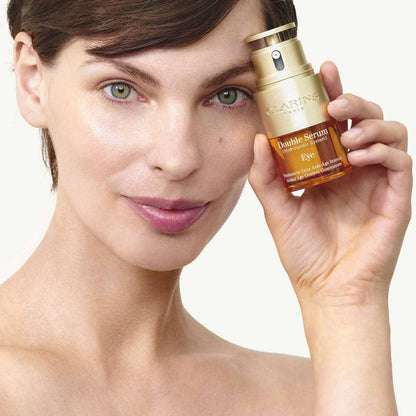 DOUBLE SERUM® Eye