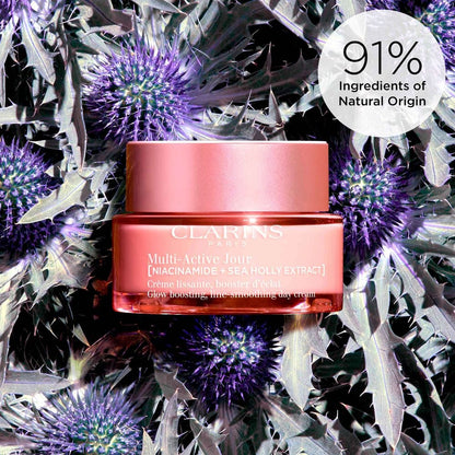Multi-Active Night Face Cream