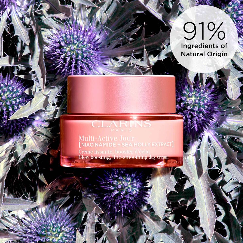 Multi-Active Day Face Cream