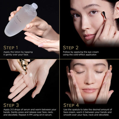 Luxury Face Serum