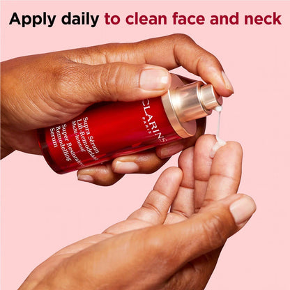 Super Restorative Remodelling Face Serum