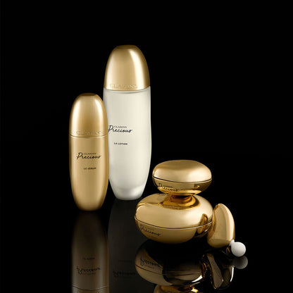 Precious La Crème Yeux Age-Defying Eye Cream